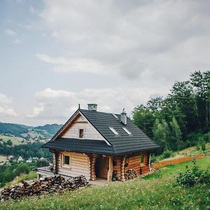 Felusiowa Chata Laskowa  Exterior photo