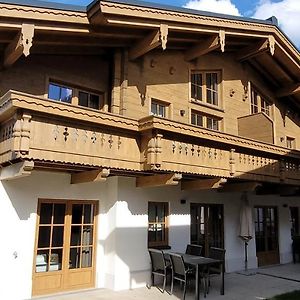 Hochalmbahnen Chalets Rauris 1-14 We2 Maislaufeldweg1L Eg Exterior photo