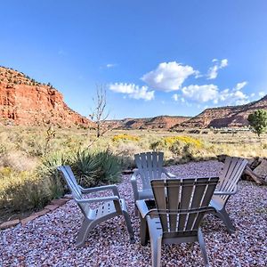 Dreamcatcher Cliffs Home Near Dtwn Kanab! Exterior photo