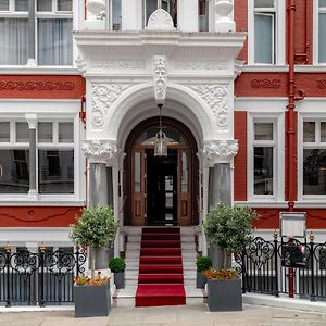 梅费尔俱乐部圣詹姆斯酒店 伦敦 Exterior photo