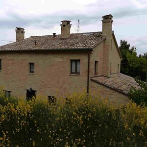 Belvedere OstrenseAgriturismo Campo Aperto住宿加早餐旅馆 Exterior photo