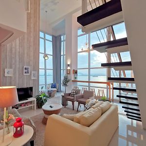 Maritime Suites Penang 日落洞 Exterior photo