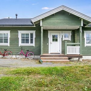 Holiday Home Katajakallio By Interhome Lahdenkylä Exterior photo