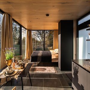 Ood Hotels Roosisaare - With Sauna Exterior photo