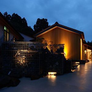 湯の里いけもり別館 天座 冰见市 Exterior photo