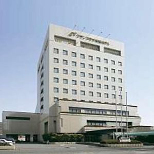 Grand Plaza Nakatsu Hotel - Vacation Stay 28275V Exterior photo