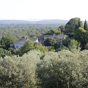 IssiracLa Bergerie A Cratoule, Domaine Les Musarts公寓 Exterior photo