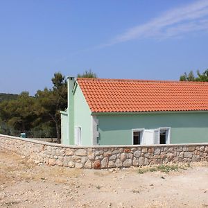 Secluded Fisherman'S Cottage Cove Soline, Pasman - 8326 Kraj  Exterior photo