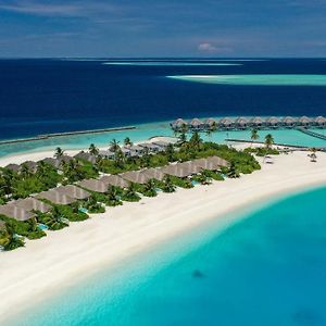 Sun Siyam Iru Veli - 24 Hours Premium All-Inclusive With Free Transfers 妮兰朵南环礁 Exterior photo