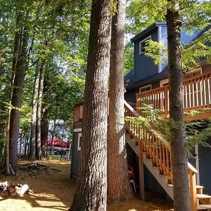 The Beach At Balmoral Moultonborough Exterior photo