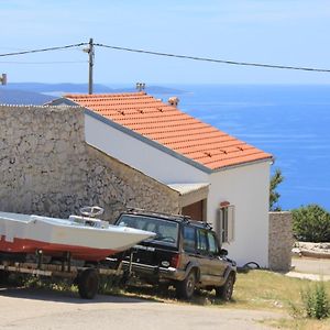 Holiday House With Wifi Ustrine, Cres - 8037 Exterior photo