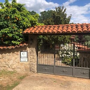 Finca Vergel 加塔 Exterior photo