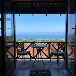 Ocean View Villas F16 爱德华港 Exterior photo