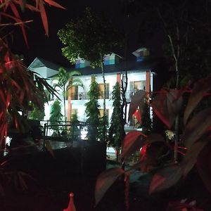 Palliyadiyil Homestay 提喀迪 Exterior photo