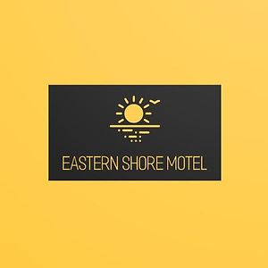 Eastern Shore Motel 代弗尼 Exterior photo