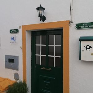 A Casa Pequenina - Escusa, Marvao Exterior photo