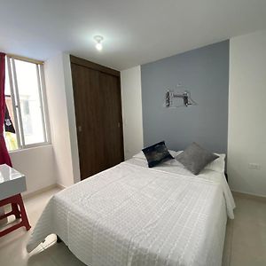 Apartamento En San Gil - Las Torres Exterior photo