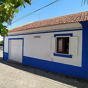Casa Do Ciborro Moradia别墅 Exterior photo