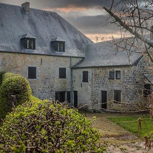 DoischeGite - Maison Du Meunier - Domaine Du Moulin De Soulme - Nature Tranquille别墅 Exterior photo