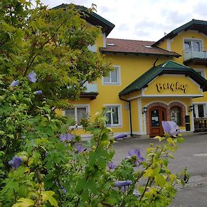 Obernberg am Inn Pension Baumgartner-Berghof酒店 Exterior photo