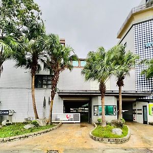 新贵汽车旅馆 苏澳 Exterior photo