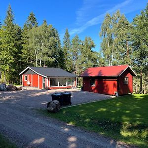 Asserbostugan Överlida Exterior photo