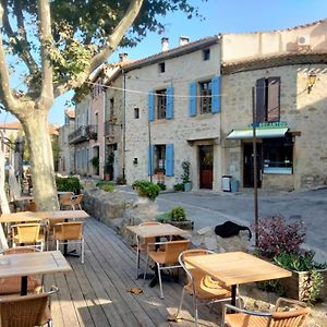 Maison De Caractere Face A L Abbaye De Lagrasse别墅 Exterior photo