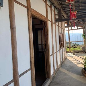 奋起湖小山霂茗住宿加早餐旅馆 Exterior photo