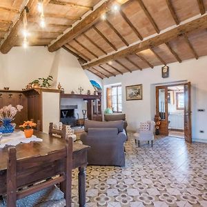 Gorgeous Home In Montalcino With Kitchen Exterior photo