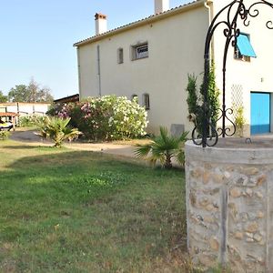 Le SolerMas De La Vignassa别墅 Exterior photo