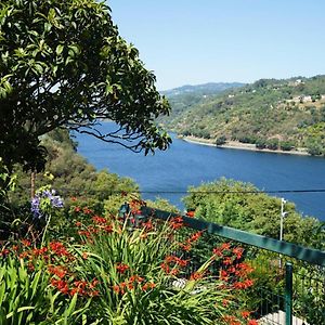 雷森迪 Quinta Da Porta Caseira旅馆 Exterior photo