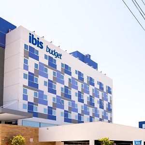 Ibis Budget 法罗皮利亚 Exterior photo