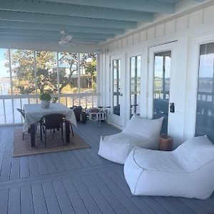 费尔霍普Write On The Bay, A Waterfront Retreat In Coastal Alabama别墅 Exterior photo