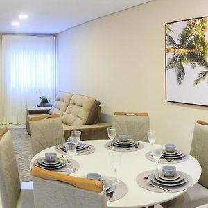 Apartamento Suite Familia Completo Na Vila A 伊瓜苏 Exterior photo