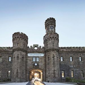 Adina Apartment Hotel Melbourne, Pentridge Exterior photo