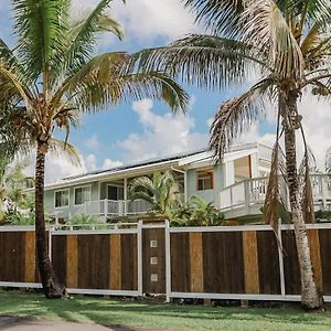 Seaview Paradise Palms And Zen Garden Apt Pahoa Exterior photo