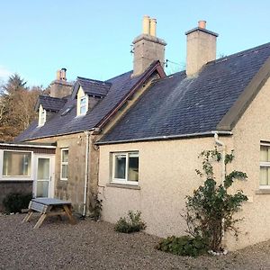 Kildinguie - Traditional Cottage - On Nc 500 Route 汤格 Exterior photo