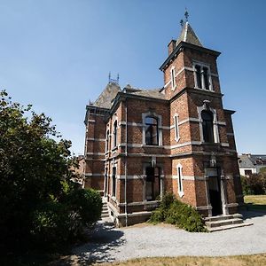 Villa Georges 罗什福尔 Exterior photo