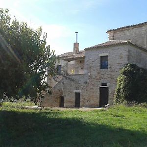 圣安杰洛城Country House La Torretta Di Gaglierano Ad 1761别墅 Exterior photo