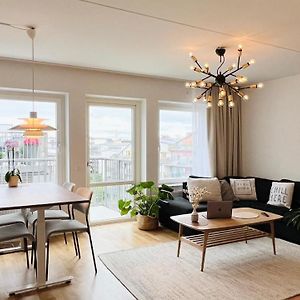 Private Room In Hammarby Sjostad, Common Space Shared! 斯德哥尔摩 Exterior photo
