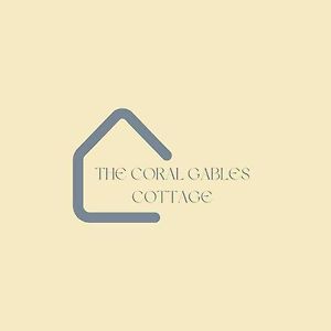 Unique Coral Gables Cottage 迈阿密 Exterior photo