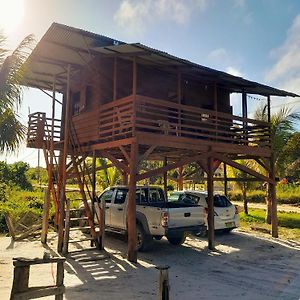 ZanderijReset住宿加早餐旅馆 Exterior photo