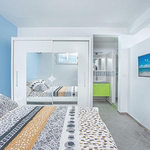 Douceur Antilla Apartment Morne Blanc Exterior photo