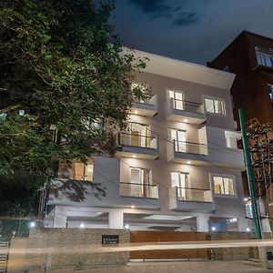 Splendid Shubham Serviced Apartments 班加罗尔 Exterior photo