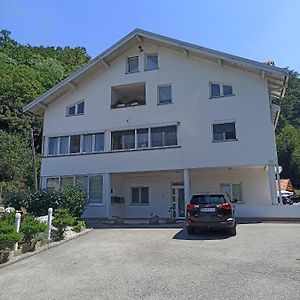 克拉平斯凯托普利采Apartman Zelena Oaza公寓 Exterior photo