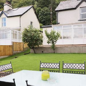 Surf View Cottage Dolgarrog Exterior photo