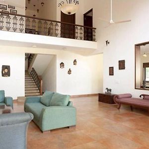 Great 5Bhk Villa Alibaug 阿里巴格 Exterior photo