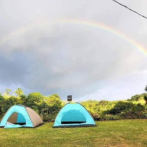 Camp Alonzo Tanay别墅 Exterior photo