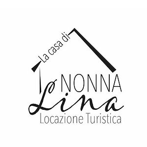 OrdonaLa Casa Di Nonna Lina公寓 Exterior photo