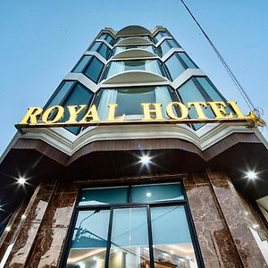 Hotel Royal 河内 Exterior photo